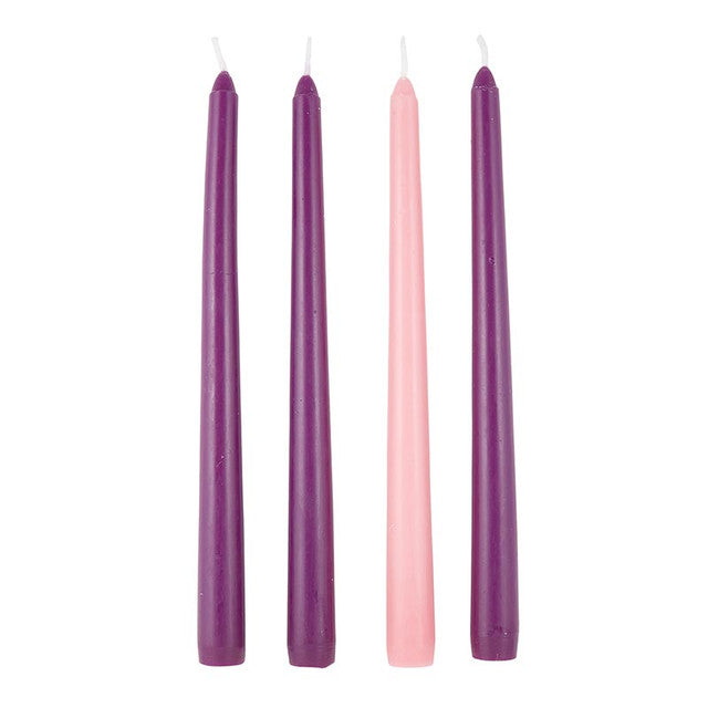 Advent Candles