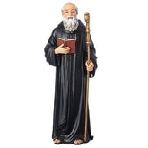 6.25” St Benedict Statue