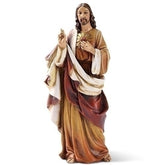 6.25” Sacred Heart of Jesus Statue