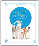 Confide in Mary Book