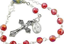 Auto Rosary: Divine Mercy