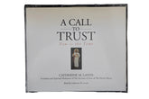 A Call to Trust Audio CD