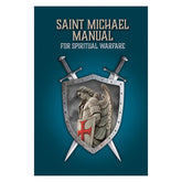 St. Michael Manual for Spiritual Warfare