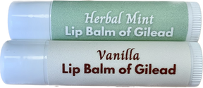 Lip Balm of Gilead