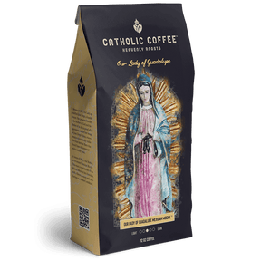 Catholic Coffee - Grace and Grandeur Gift Box