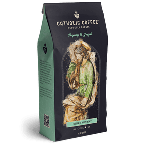 Catholic Coffee - Grace and Grandeur Gift Box