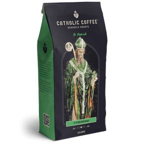 Catholic Coffee - Grace and Grandeur Gift Box