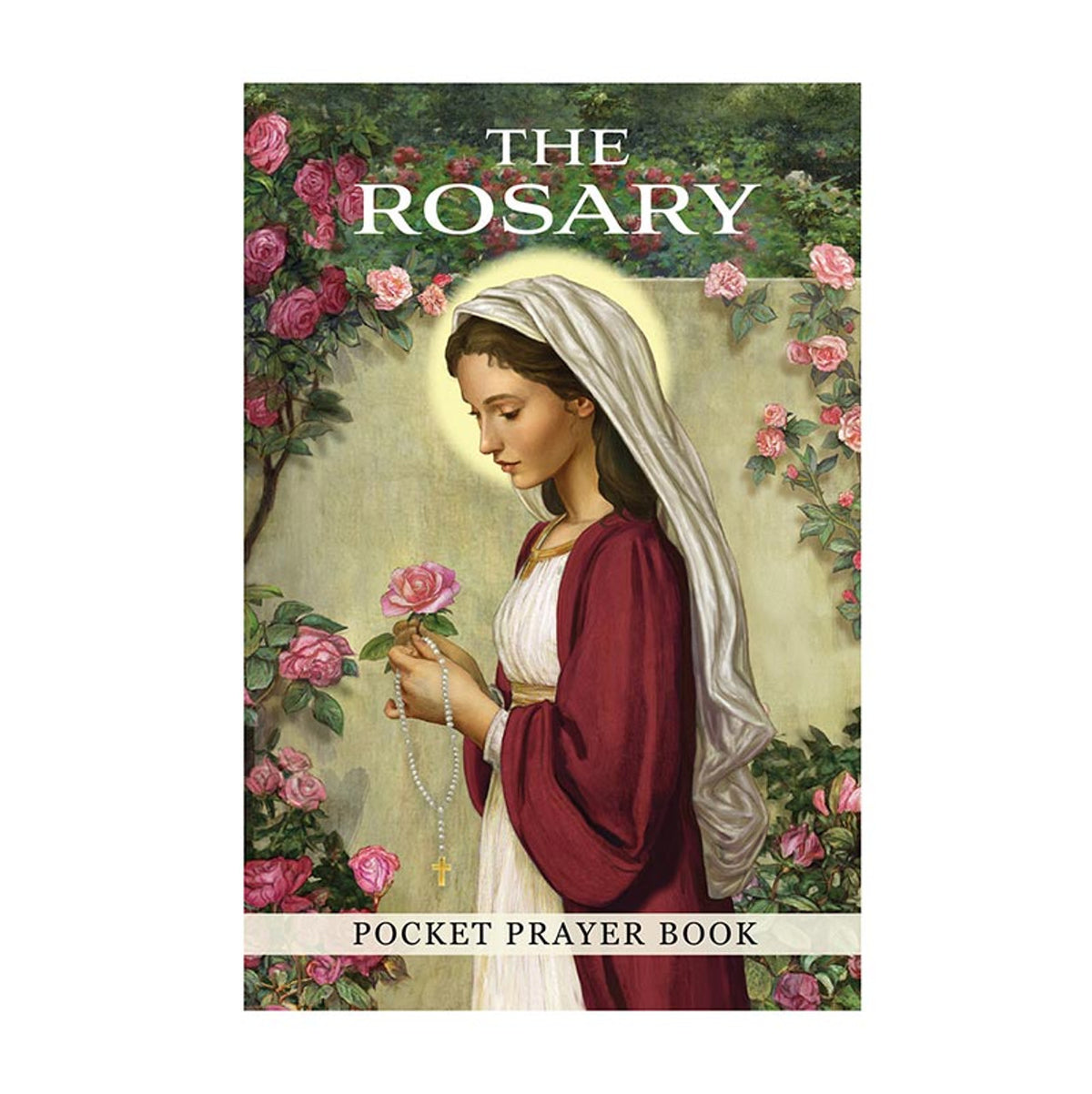 Pocket Prayer Book - The Rosary