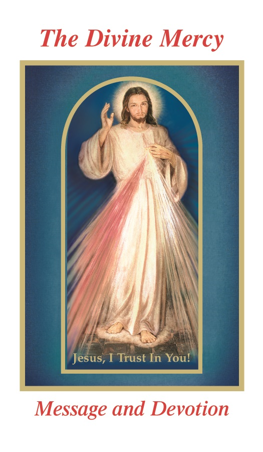 The Divine Mercy Message and Devotion