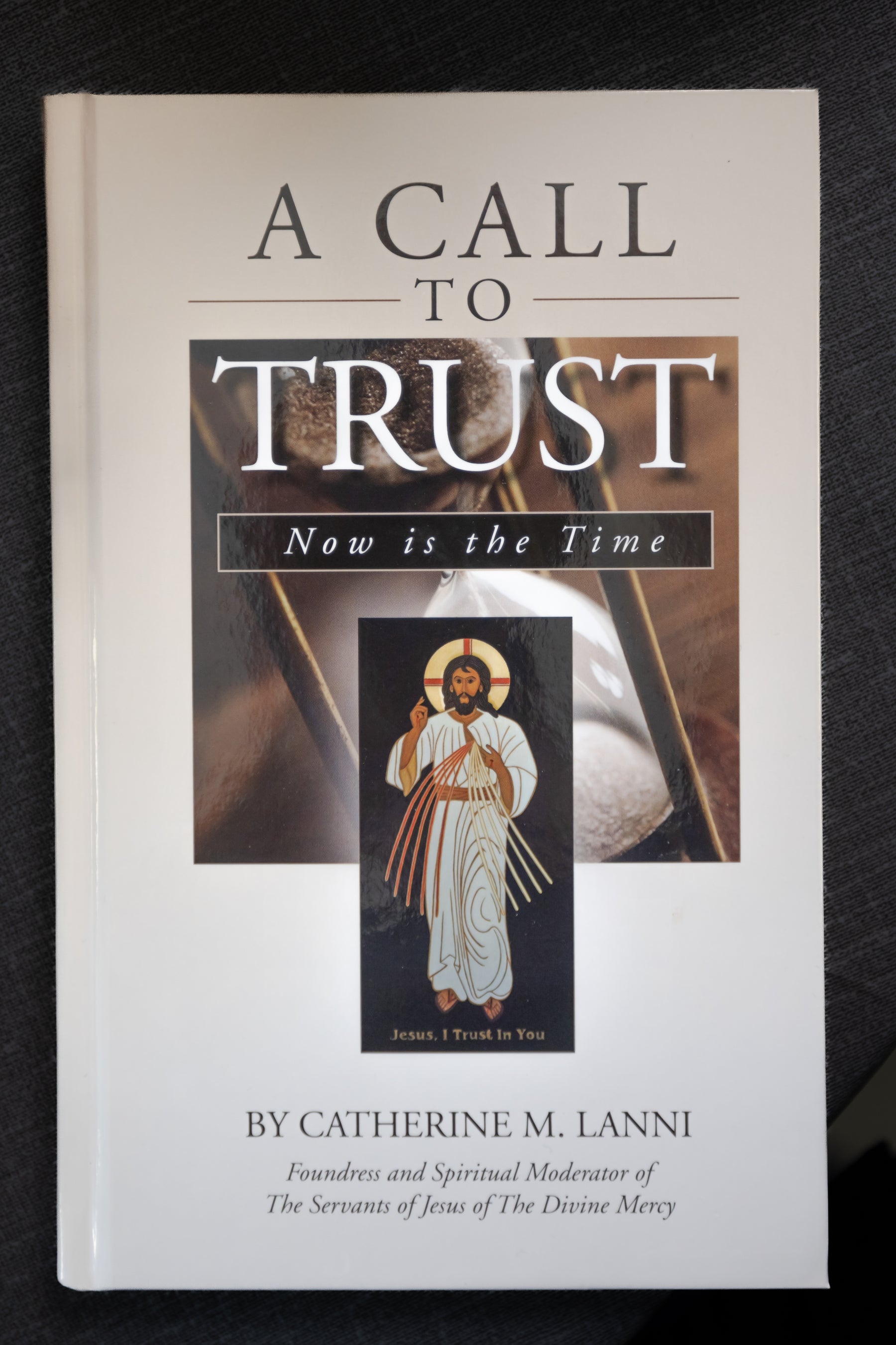 BK: A Call to Trust